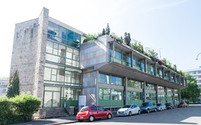 Iris Sûreté Mulhouse, Installateur de Système de Sécurité à Mulhouse