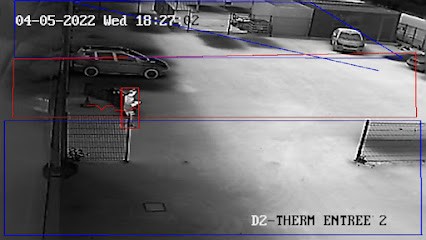 AVF PROTECTION, Installateur de Système de Sécurité à Orgères