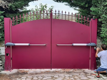 Alpha Protection, Installateur de Système de Sécurité à Uzès