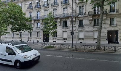 Synapse Systems, Installateur de Système de Sécurité à Paris 07