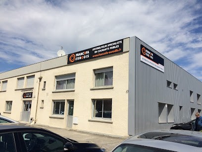 Francofa Eurodis, Installateur de Système de Sécurité à Toulouse