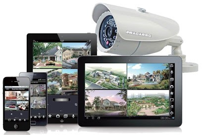 Sun Securite, Installateur de Système de Sécurité à Valbonne