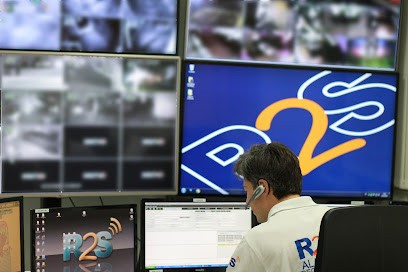 Regie Service Securite, Installateur de Système de Sécurité à Onnaing