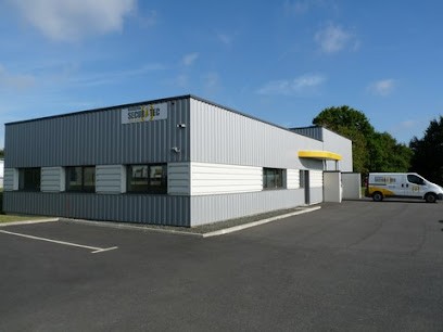 Securitec Incendie, Installateur de Système de Sécurité à Pleumeleuc