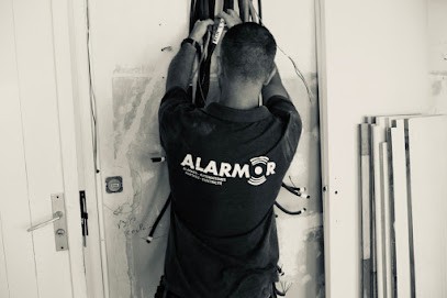 Alarmor, Magasin de Matériel de Surveillance à Ploemeur