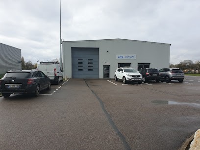 D2L sécurité, Magasin de Matériel de Surveillance à Franqueville-Saint-Pierre