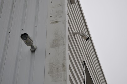 Techni Ouest, Installateur de Système de Sécurité à Saussay