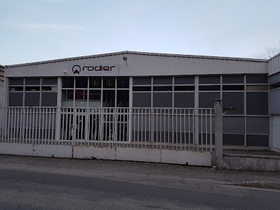 SECUROM RODIER EPI, Installateur de Système de Sécurité à Sassenage