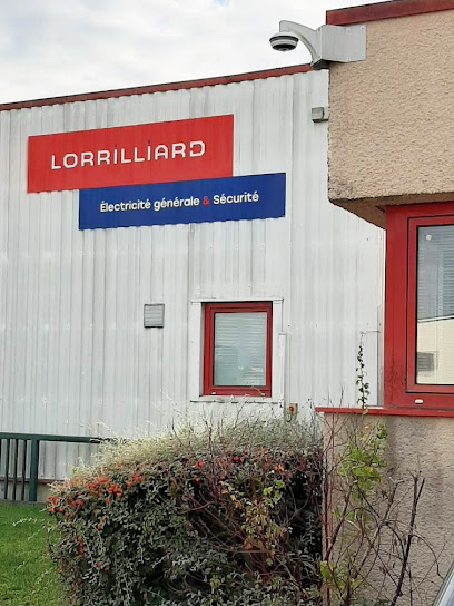 Lorrilliard, Installateur De Système De Sécurité à Saint-Apollinaire