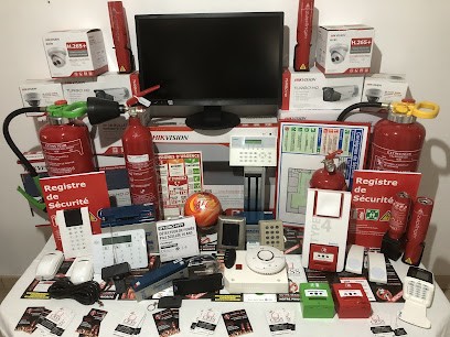 CRSS christophe Robert, Installateur de Système de Sécurité à Jonchery