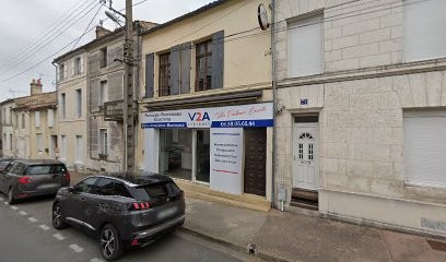 V2A Systèmes, Installateur de Système de Sécurité à Jarnac