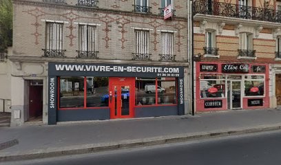 france-teleservices, Installateur de Système de Sécurité à Courbevoie
