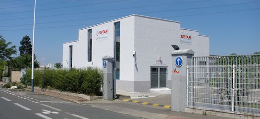 ACCÉDIA DISTRIBUTION - Lyon, Installateur de Système de Sécurité à Vénissieux