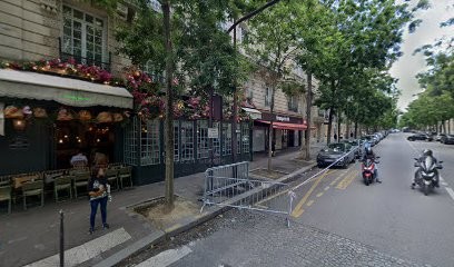 WORLD SAFE, Installateur de Système de Sécurité à Paris 16