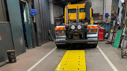 Sécuri Pro 71 - équipements industriels, Installateur de Système de Sécurité à Mâcon