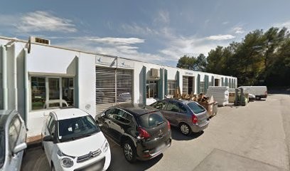 Moneparc, Installateur de Système de Sécurité à Vallauris