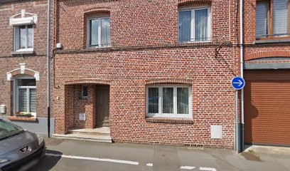 DCVI sécurité électronique, Installateur de Système de Sécurité à Wavrin