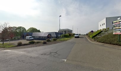 Brigade Electronics France SAS, Installateur de Système de Sécurité à Saint-Saturnin