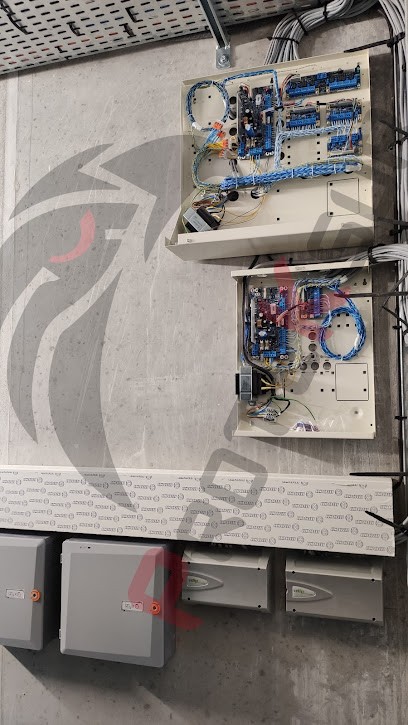 ProteKsur, Installateur de Système de Sécurité à Vennecy