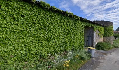 3DS 86, Installateur de Système de Sécurité à Saint-Jean-de-Sauves