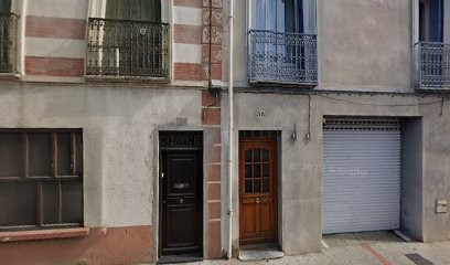 Llauner Anthony Vinuesa, Magasin de Matériel de Surveillance à Elne