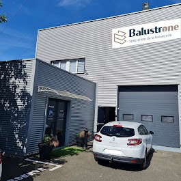 Balustrone, Installateur de Système de Sécurité à Saint-Marcel