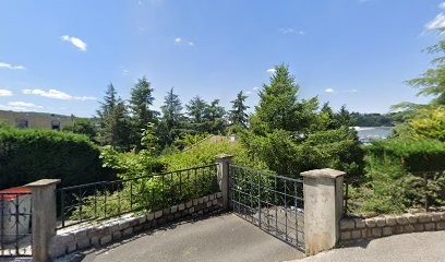 Secury France, Magasin de Matériel de Surveillance à Saint-Étienne