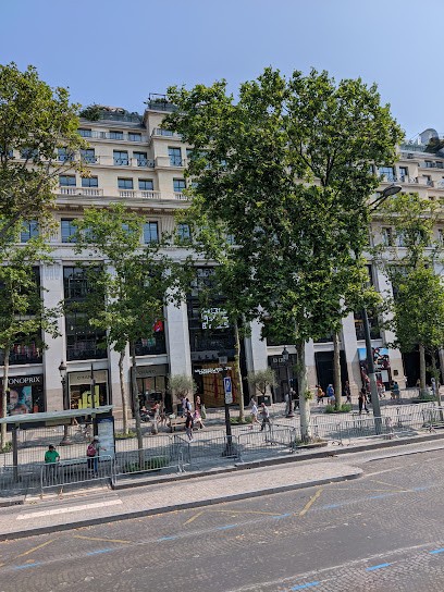 WANCORE, Installateur de Système de Sécurité à Courbevoie