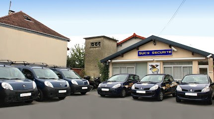 Sucy Sécurité, Installateur de Système de Sécurité à Sucy-en-Brie