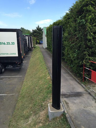 Europe Sécurité Plus, Installateur de Système de Sécurité à Janvry