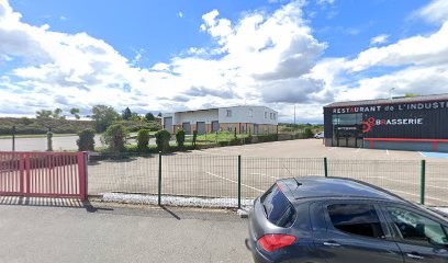 CPS Concevoir-proteger-securiser, Magasin de Matériel de Surveillance à Saint-Just-Saint-Rambert