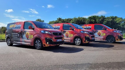 ARP Sécurité, Installateur de Système de Sécurité à Saint-Denis-lès-Sens