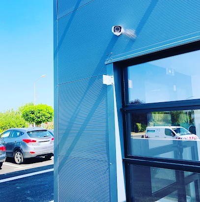 IP-DOG Sécurité, Installateur de Système de Sécurité à Royan