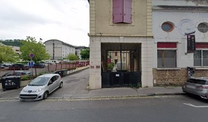 Excelium, Installateur de Système de Sécurité à Lyon 09