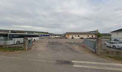 Neuro-Technologies, Installateur de Système de Sécurité à Neufchâteau