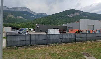 Jade, Installateur de Système de Sécurité à Noyarey