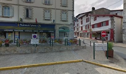 A.m.s Atlantique, Installateur de Système de Sécurité à Hasparren