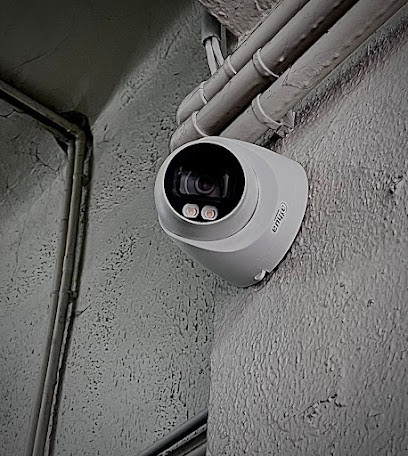 Only Protect, Installateur de Système de Sécurité à Marseille 08