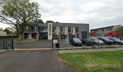 Allwan Security France, Installateur de Système de Sécurité à Beaucouzé