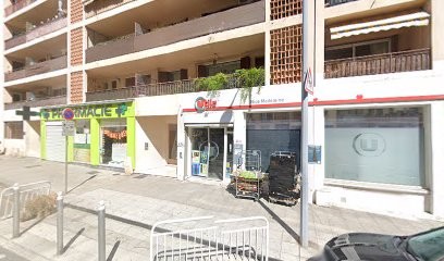 ISICONCEPTS, Installateur de Système de Sécurité à Nice