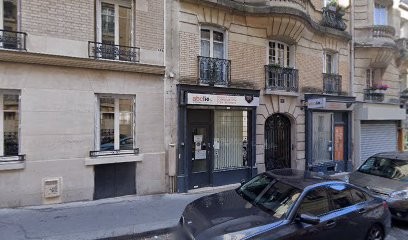 Gamtel, Magasin de Matériel de Surveillance à Paris 20