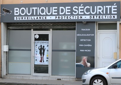ESPIONNAGE-SECURITE.COM, Installateur de Système de Sécurité à Toulouse