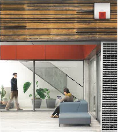 Espace Confort, Magasin de Matériel de Surveillance à Lugan