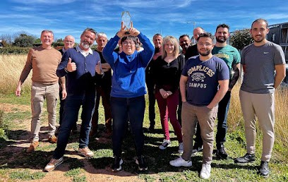 STIM - Solutions de vidéosurveillance et intégrateur de solutions de sécurité, Magasin de Matériel de Surveillance à Saint-Aunès