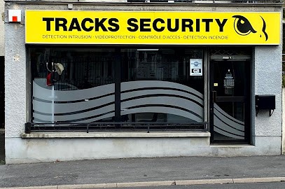 Tracks Security, Installateur de Système de Sécurité à Warcq