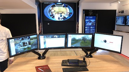 Protech Alarme - Royan, Installateur de Système de Sécurité à Médis