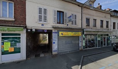 ALARME SERVICE, Magasin de Matériel de Surveillance à Notre-Dame-de-Bondeville