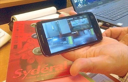 Syderal - Transmission d'Alarmes, Installateur de Système de Sécurité à Argenteuil