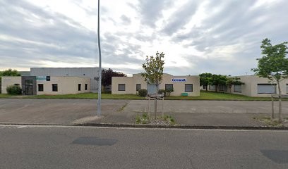 Connexit – Vidéosurveillance et Alarmes à Lyon, Installateur de Système de Sécurité à Vaulx-en-Velin