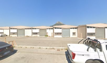 Ishop France, Magasin de Matériel de Surveillance à La Garde